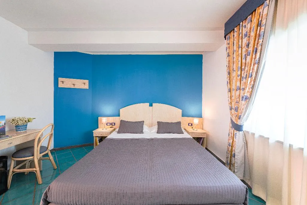 DOUBLE STANDARD Room, Agave Hotel, Naples