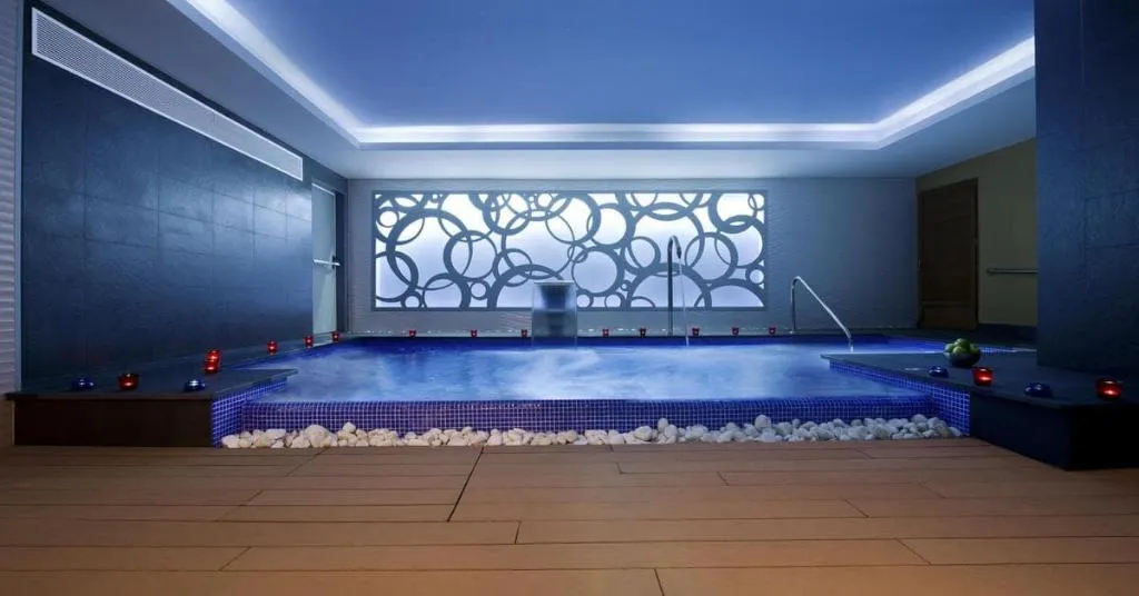 Sports and Entertainment, Melia Costa del Sol, Costa Del Sol
