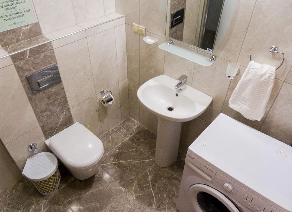 STUDIO STANDARD Room, Dores Residence, Dalaman