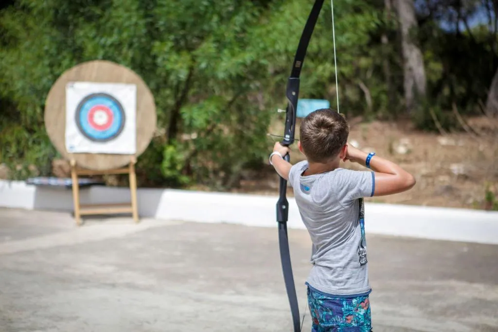 Sports and Entertainment, Cala Llenya Resort Ibiza, Ibiza