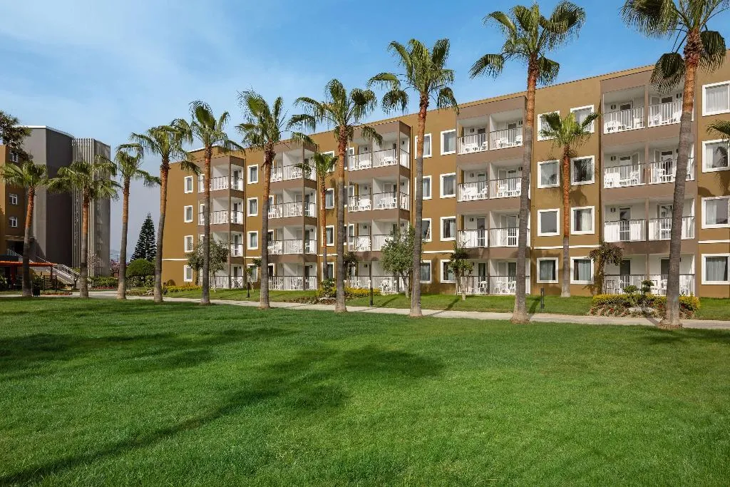 General view, Marvida Family Eco, Antalya