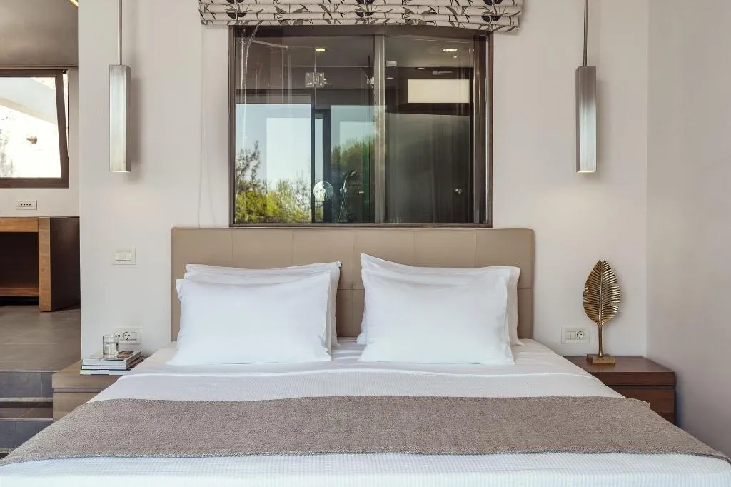 Room, White Rocks Hotel Kefalonia, Kefallinia