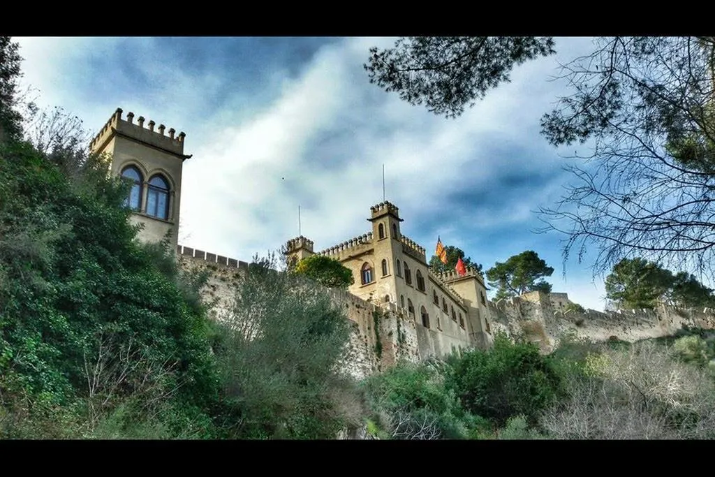 General view, Vernisa, Valencia