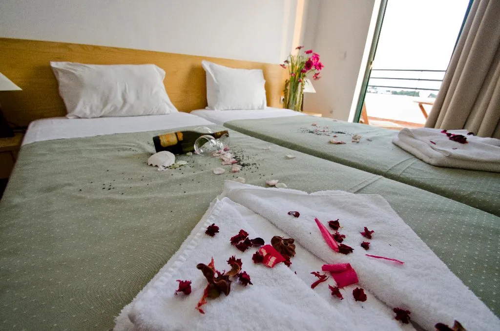 Room, Stella  Aparthotel, Rhodes