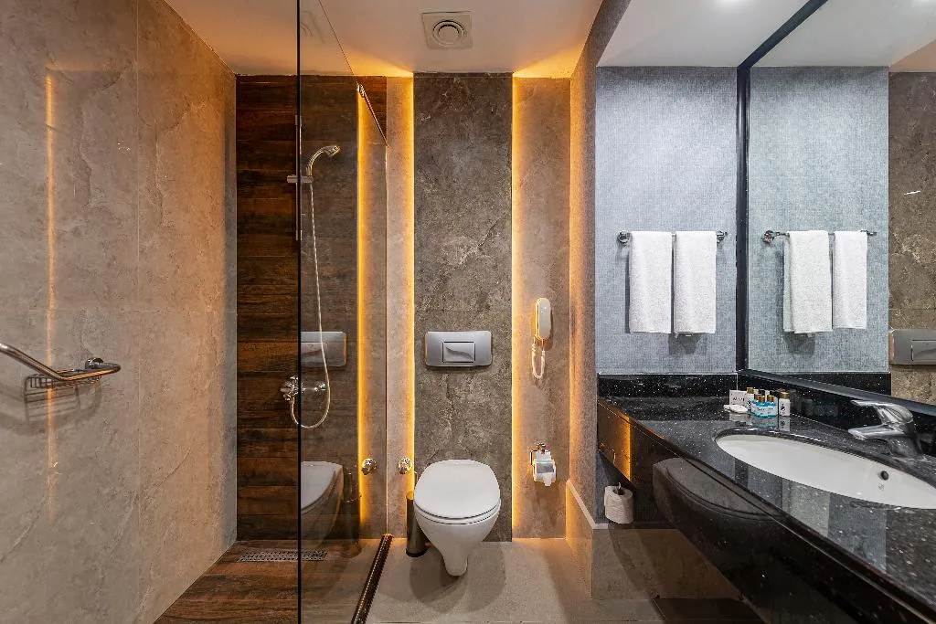 Room, Siam Elegance Hotel & Spa, Antalya