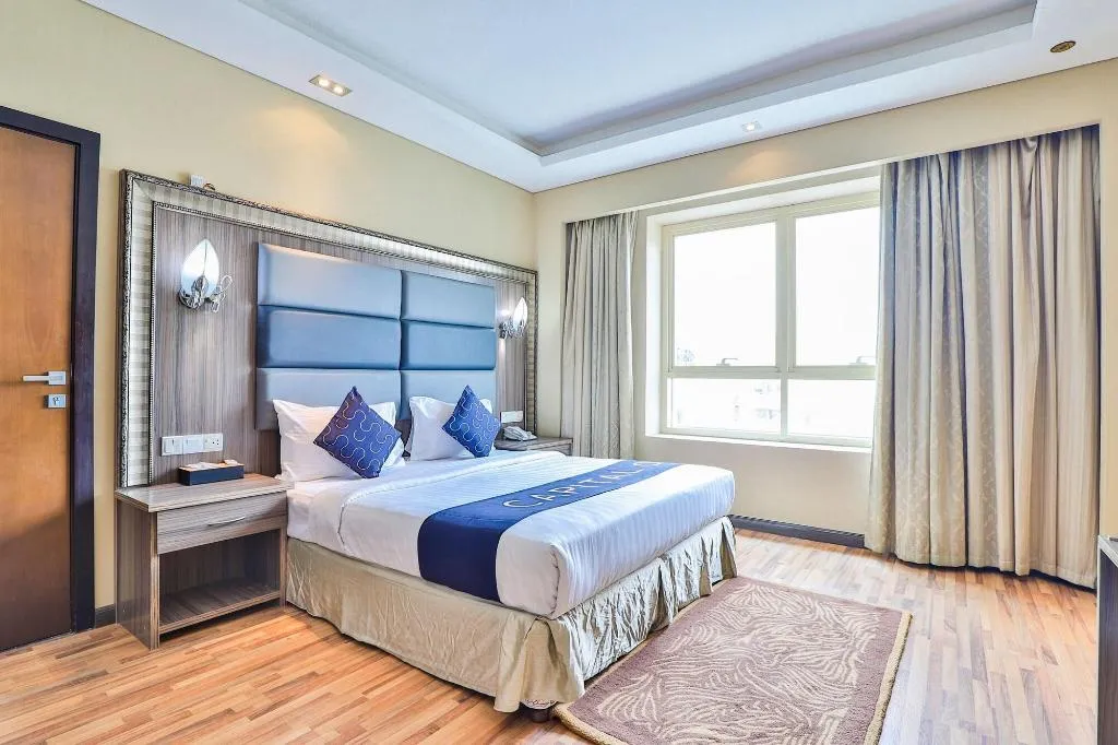 Room, Oyo 524 New Black Stone, Dubai