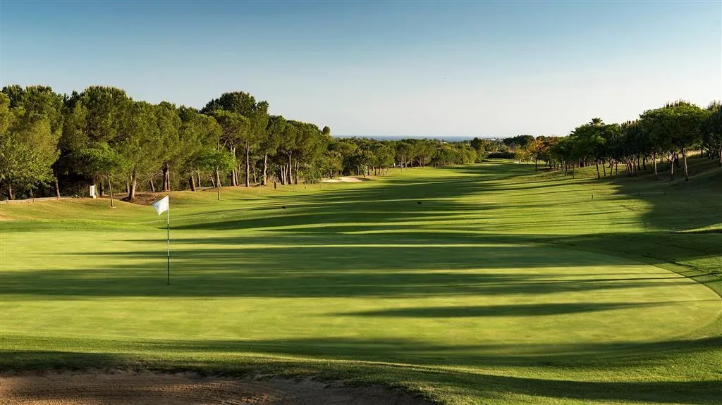 General view, Westin La Quinta Golf Resort & Spa, Costa Del Sol