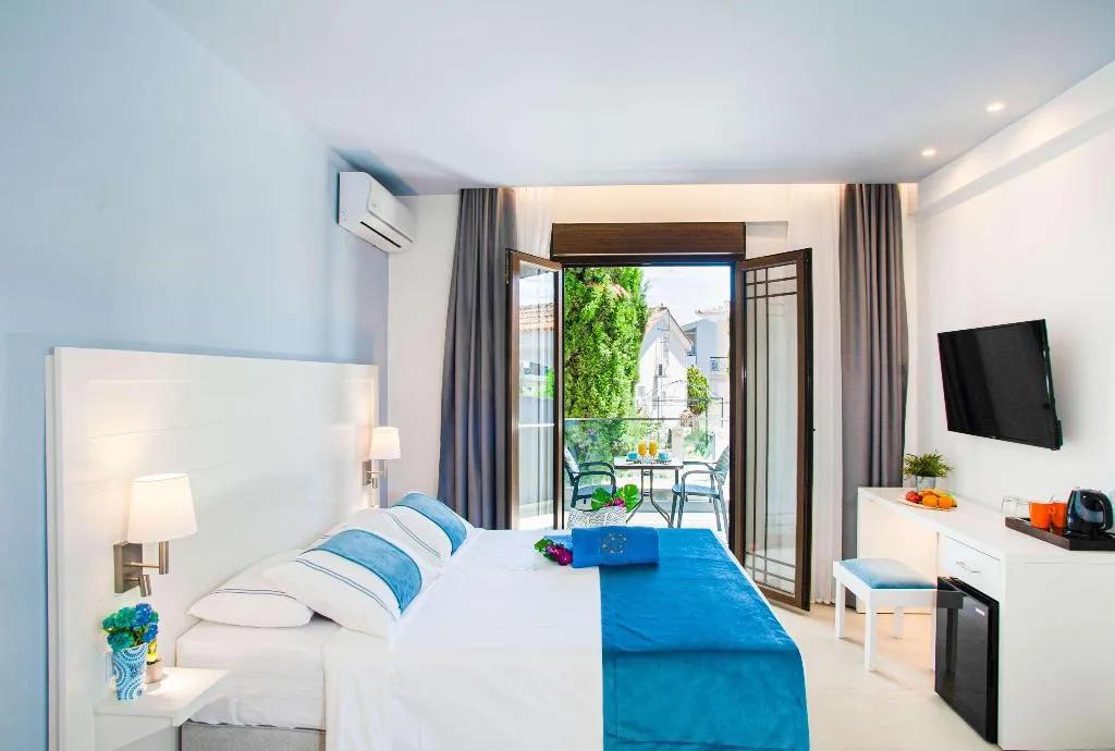 Room, Acrotel Lily Ann Village, Halkidiki