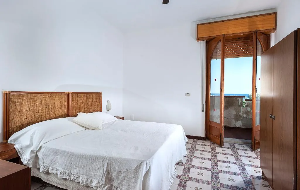 TRIPLE WITH BALCONY Room, Villa Liliana, Taormina