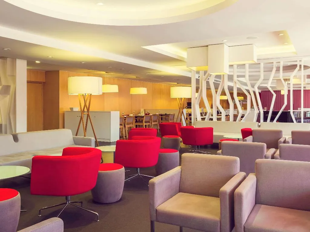 General view, Mercure Braga Centro, Porto