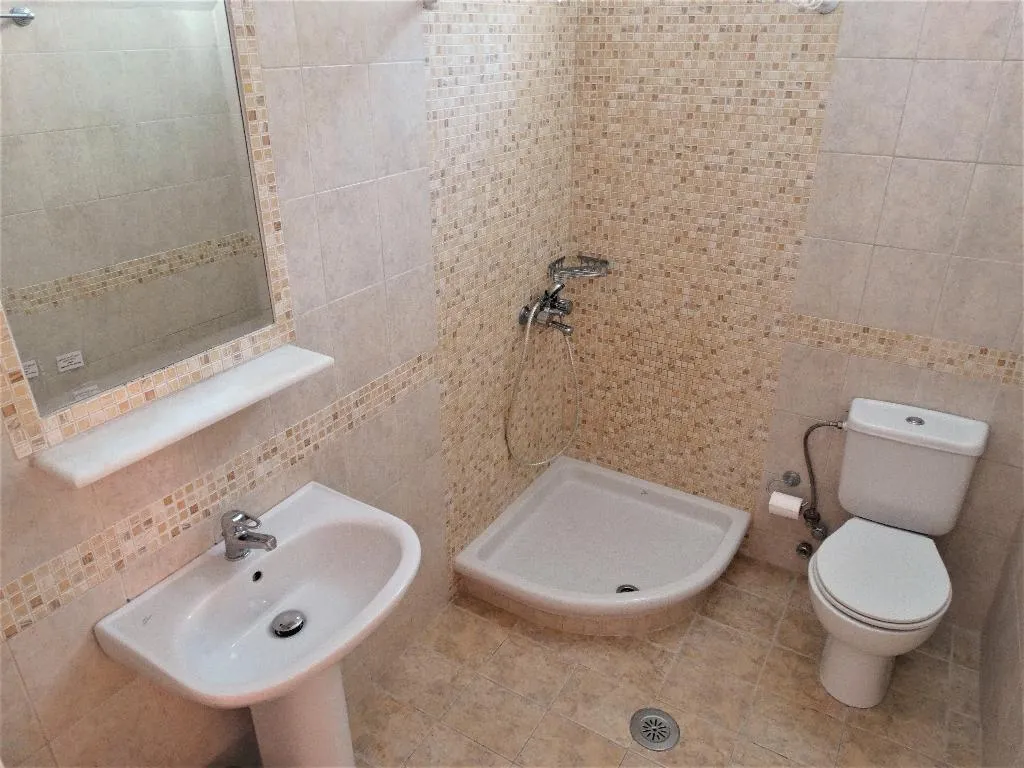 QUADRUPLE STANDARD Room, Oasis Beach Club, Corfu