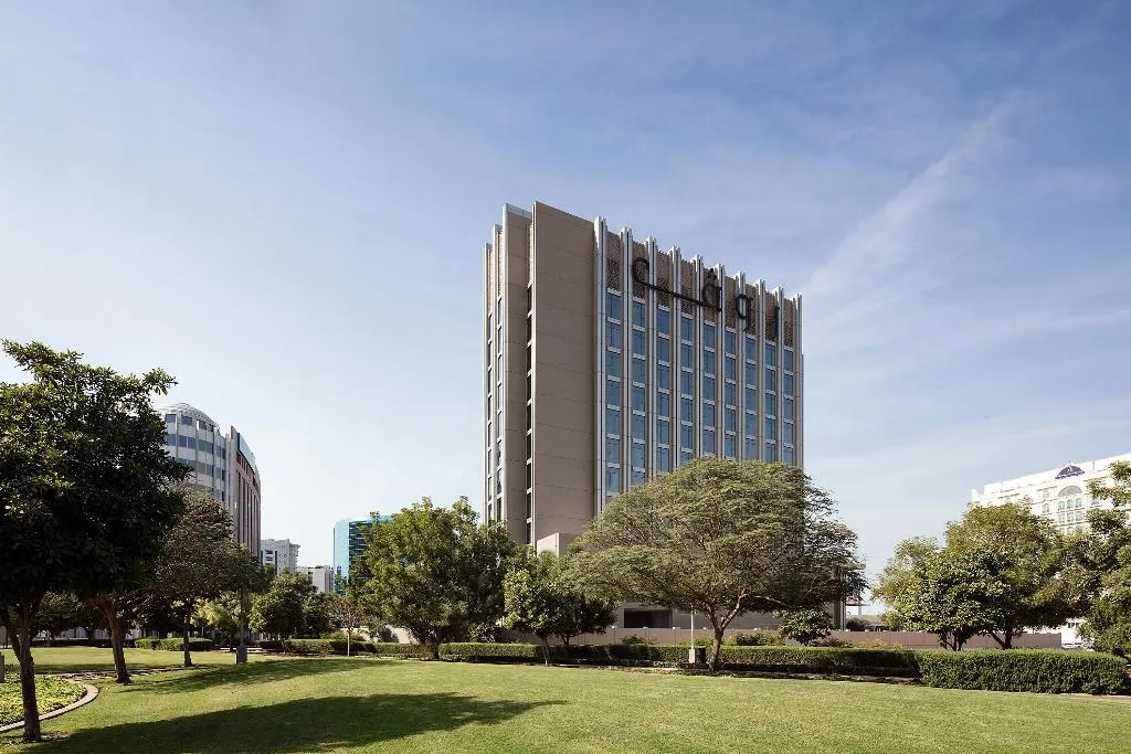 General view, Rove City Centre, Dubai