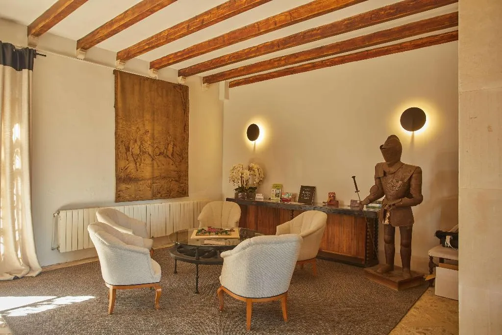 Sports and Entertainment, Virrey Finca Hotel, Majorca