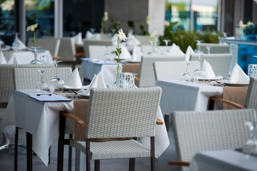 Restaurant, Selene Beach & Spa Hotel Theia Hotels Collection, Antalya
