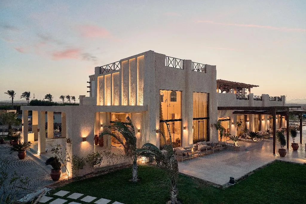 General view, True Beach Resort, Red Sea Riviera