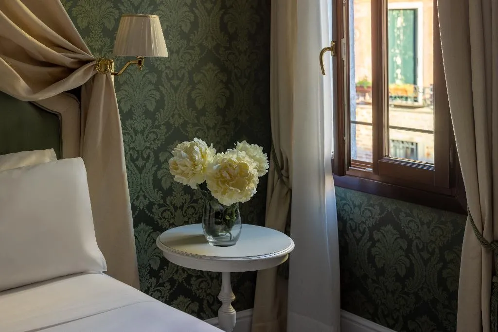 DOUBLE PREMIUM Room, Maison Venezia | UNA Esperienze, Venice