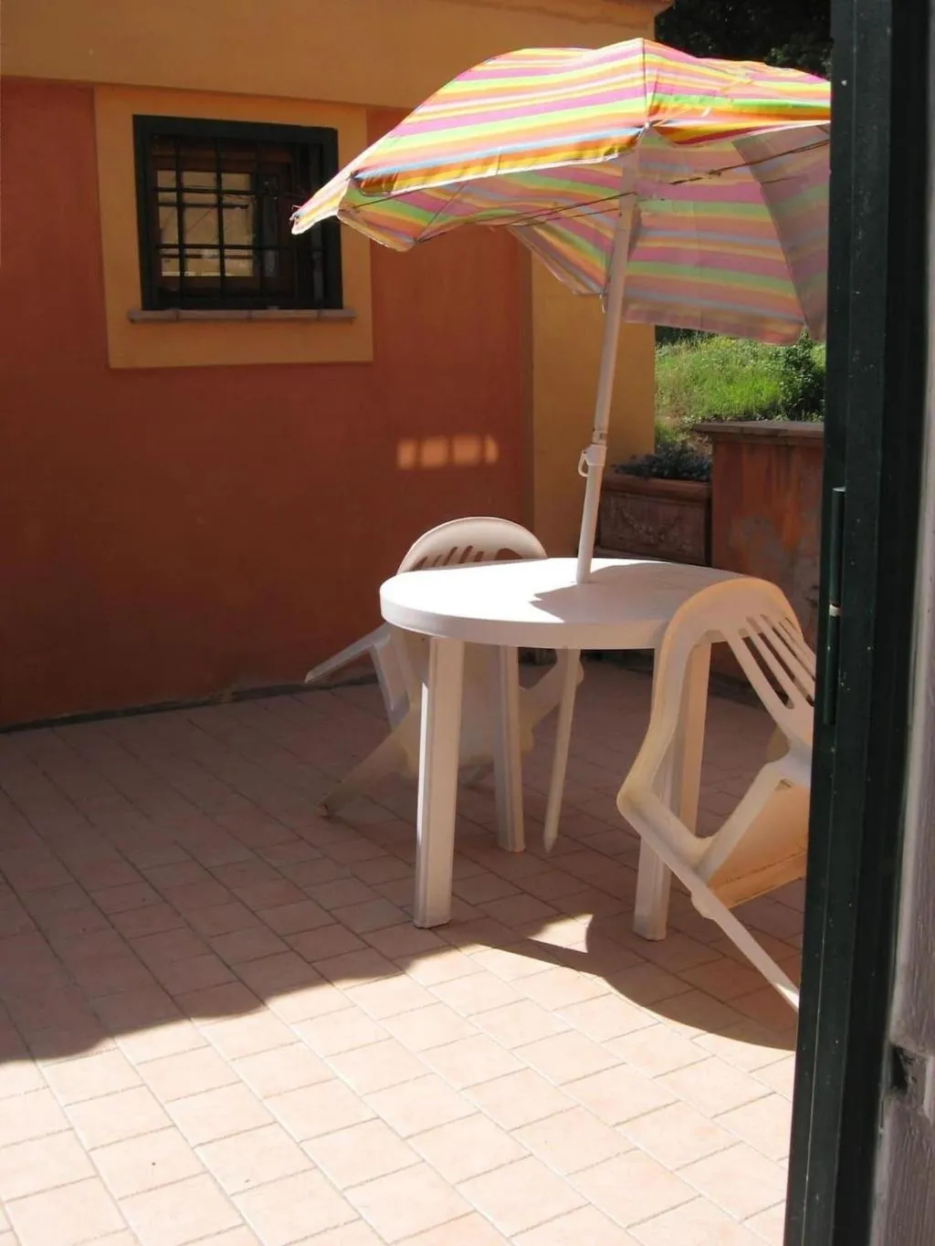 Room, Agriturismo La Gismonda, Rome