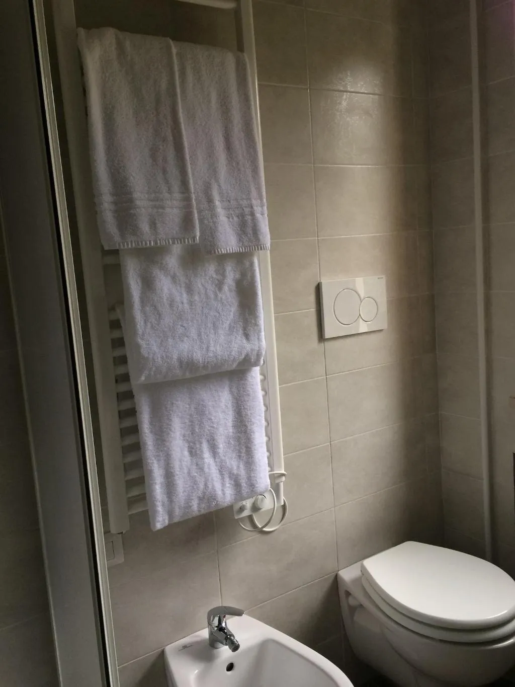 Room, Beb Caruso, Naples