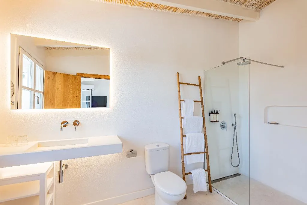 DOUBLE DELUXE Room, The Sea Club, Majorca