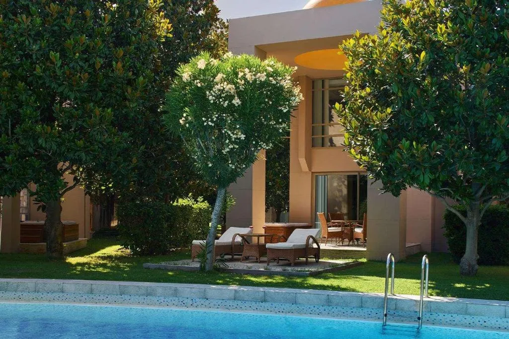 General view, Gloria Serenity Resort, Antalya