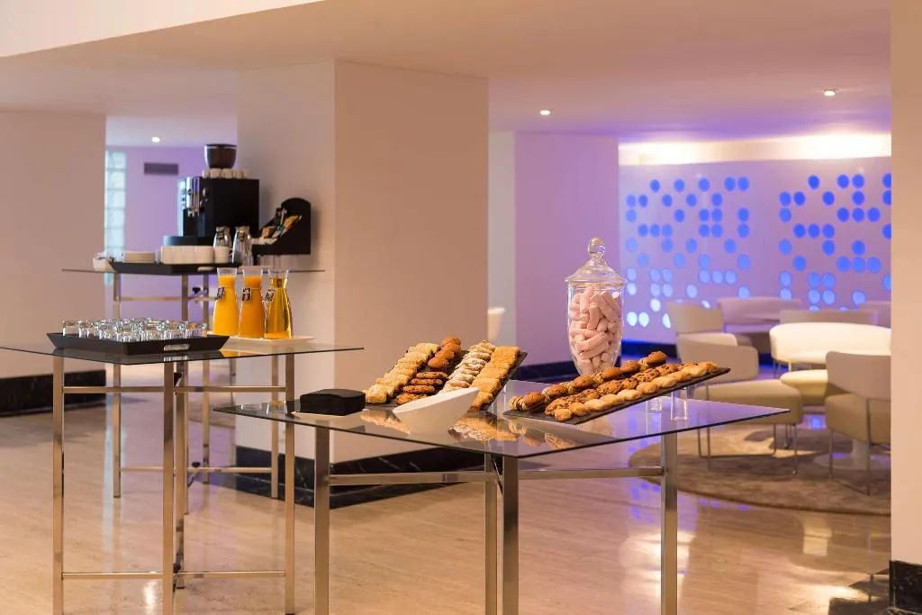 Restaurant, Hotel Palma Bellver , Affiliated by Meliá, Majorca