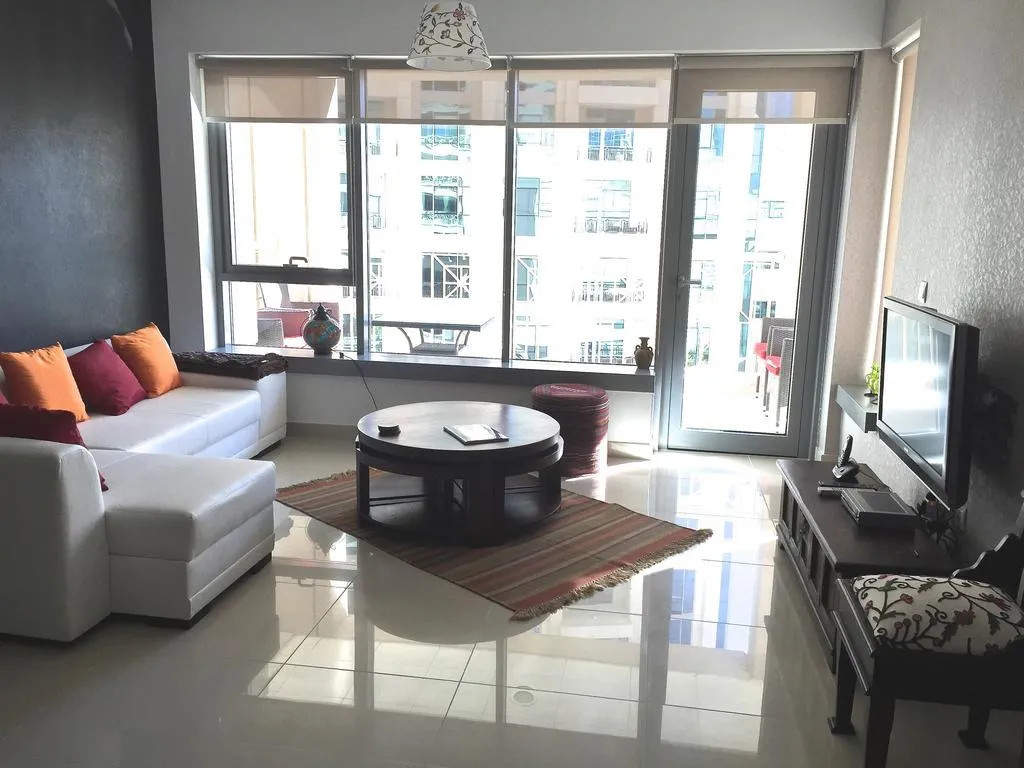 Terrace, 29 Boulevard, Dubai
