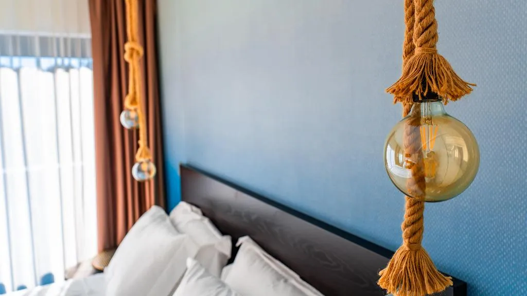 Double or Twin SUPERIOR WITH BALCONY Room, Hills Hotel Lisboa, Lisbon