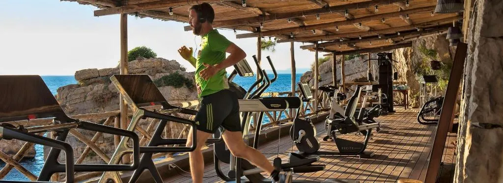 Sports and Entertainment, Capo La Gala Hotel & Wellness, Naples
