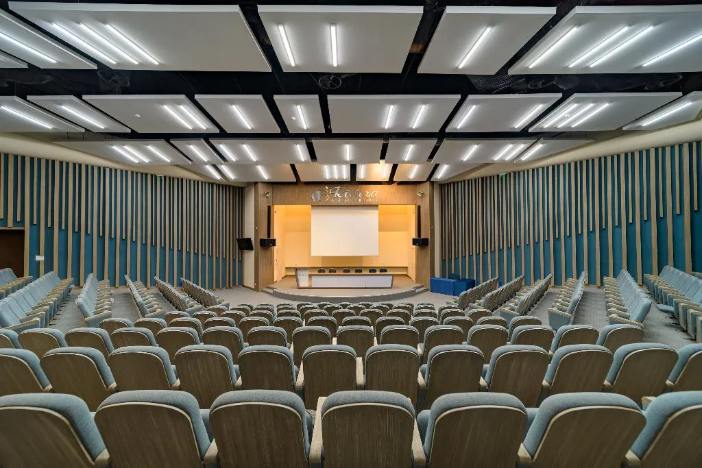 Conferences, HVD Lotos, Varna