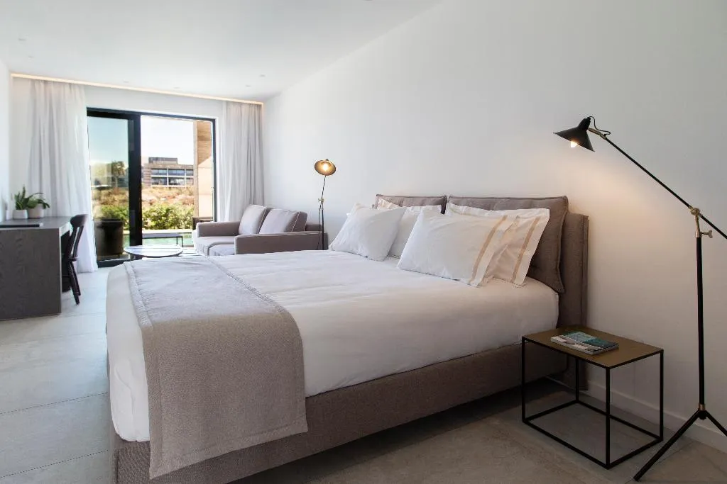 SUITE ONE BED Room, Lango Design Hotel & Spa, Adults Only, Kos