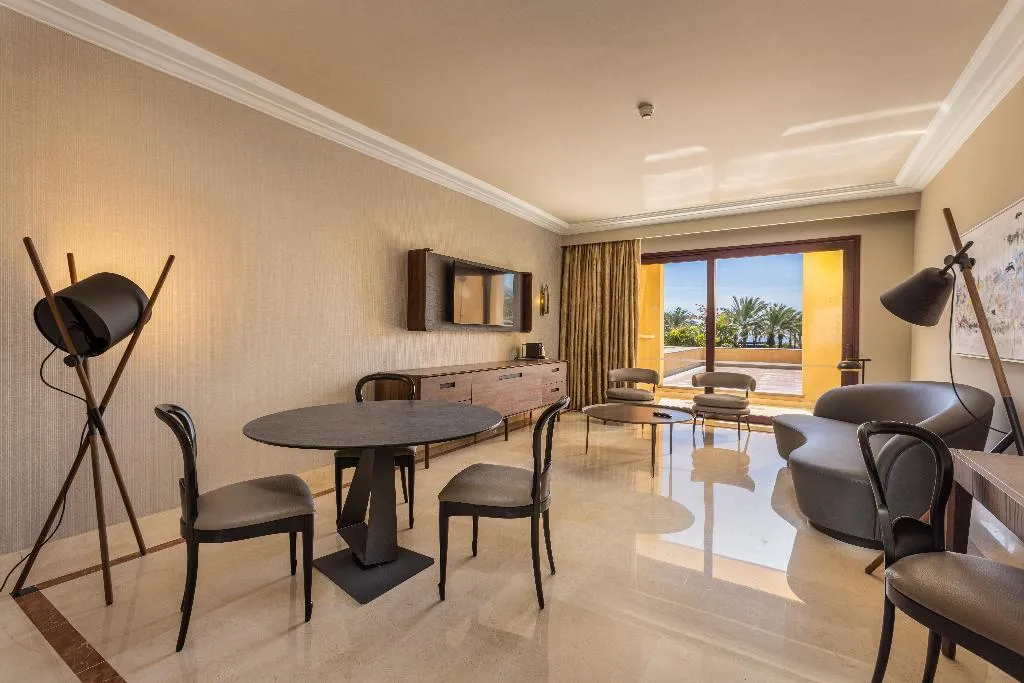 SUITE SUPERIOR Room, Lopesan Costa Meloneras Resort & Spa, Gran Canaria