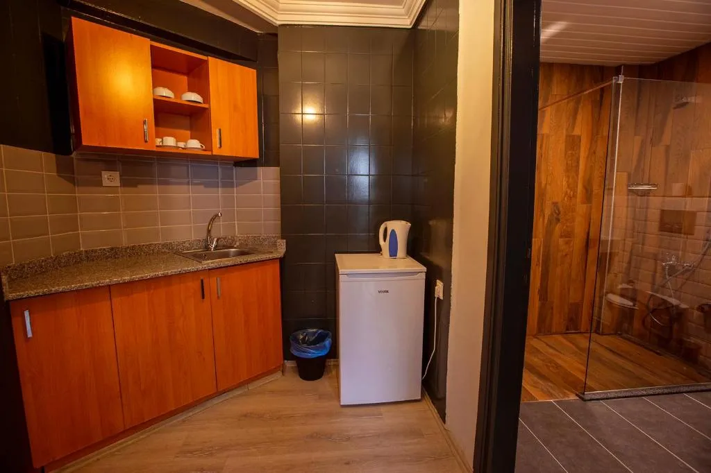 APARTMENT ONE BEDROOM Room, H.M.A. Hotel & Suites, Antalya