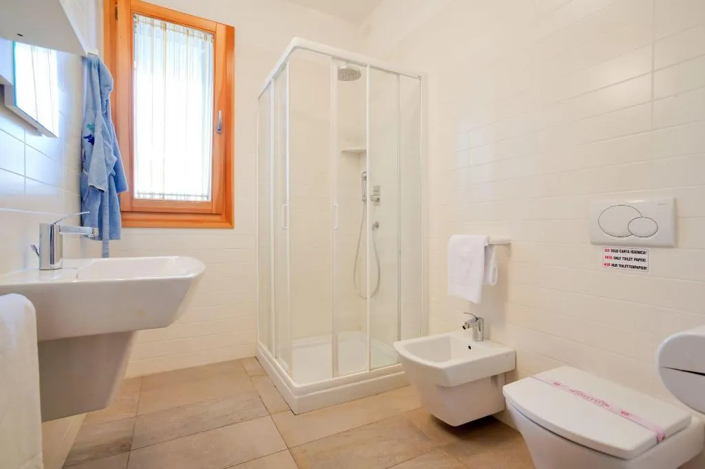 Room, Villaggio Laguna Blu, Venice