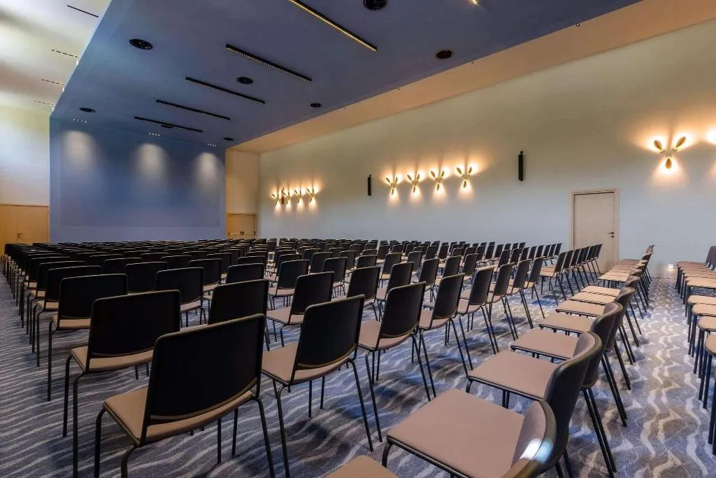 Conferences, Ammoa Luxury Hotel & Spa Resort, Halkidiki