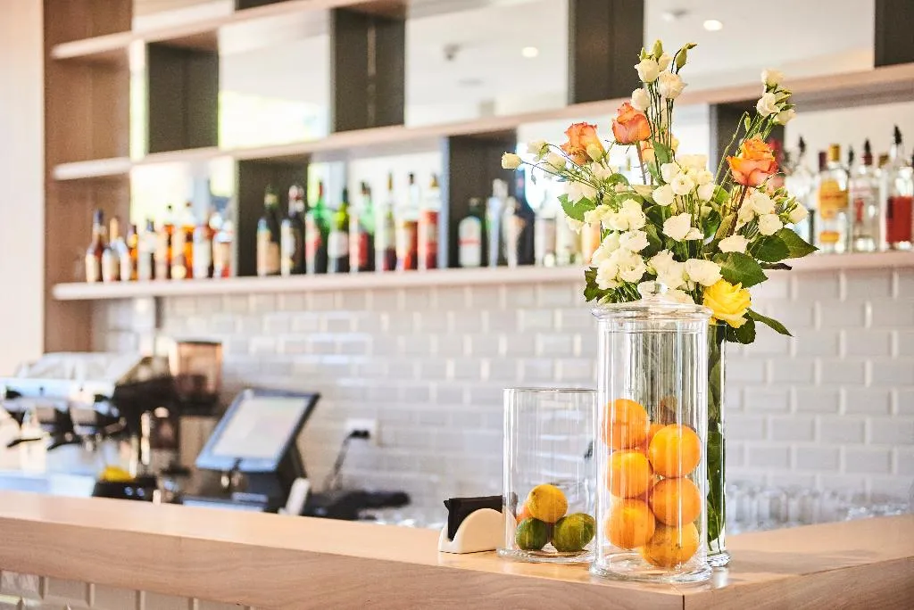 Bar, Hotel Sipar Plava Laguna, Istria