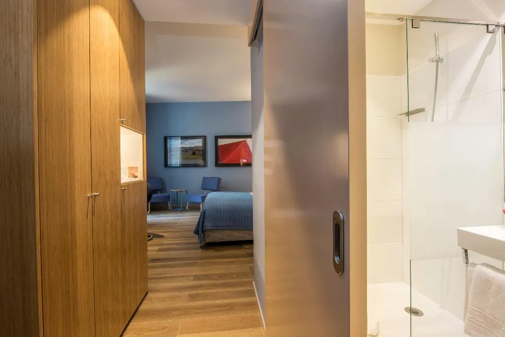 DOUBLE SUPERIOR Room, The Editory House Ribeira Hotel, Porto
