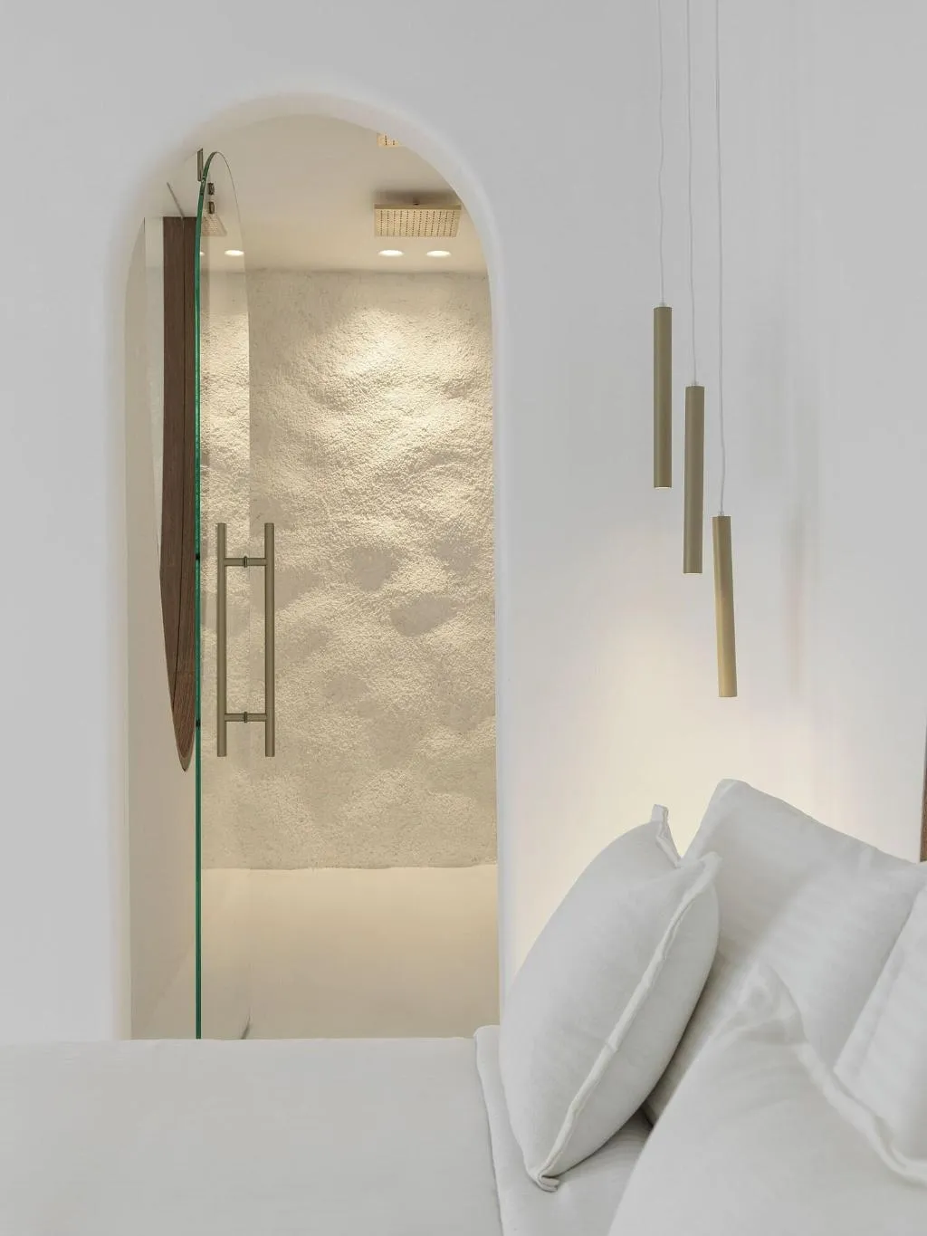 Room, Mykonos Earth, Mykonos