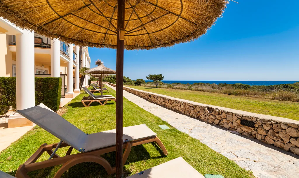 General view, Insotel Punta Prima Resort & Spa, Menorca