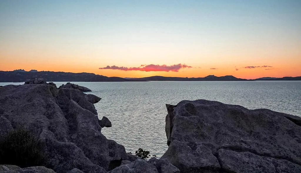 Beach, Hotiday Room Collection - Baja Sardinia, Olbia