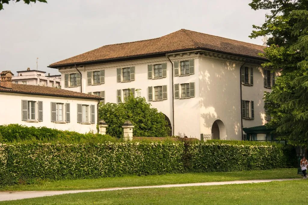 General view, Hotel Parco Borromeo Monza Brianza, Milan