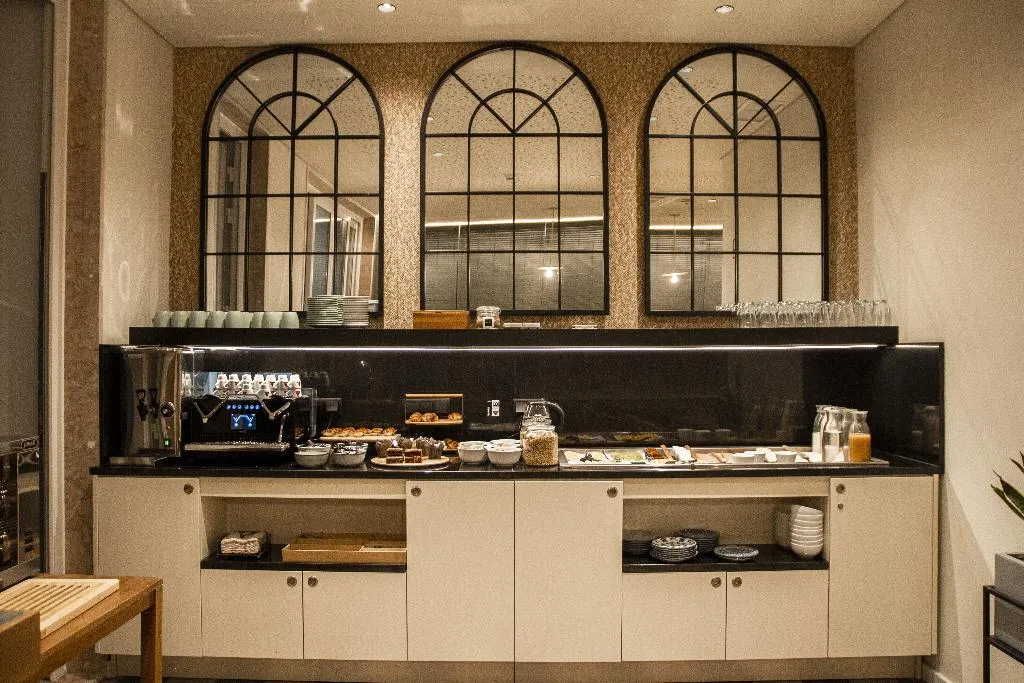 Bar, Room Select Liberdade, Lisbon