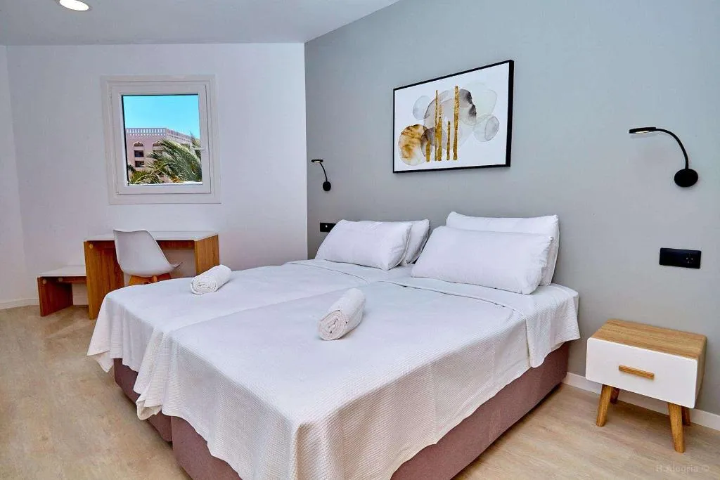 Room, Alegria Barranco, Tenerife
