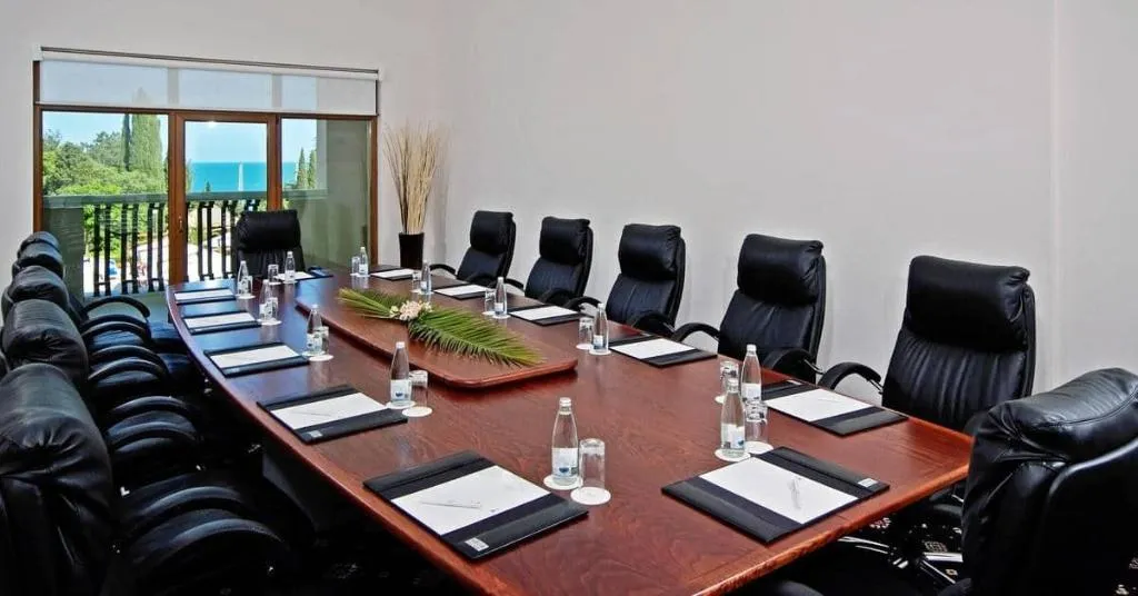 Conferences, Melia Grand Hermitage, Varna