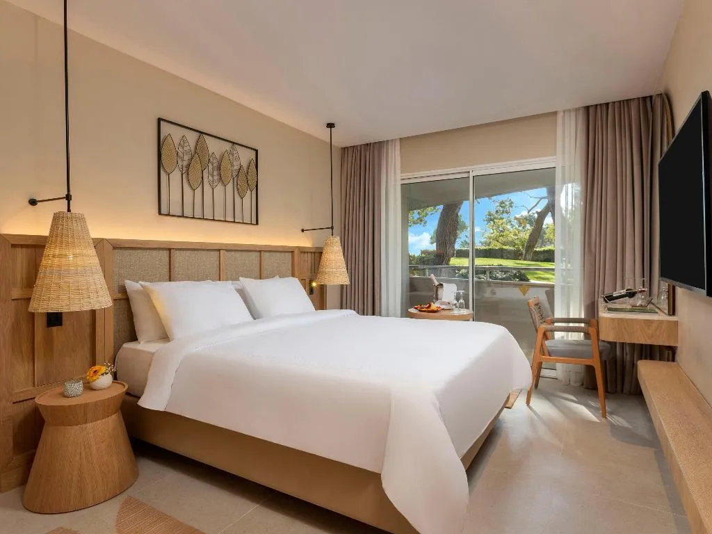 Room, Rixos Premium Tekirova L.O.L ThemePark Free Access, Antalya