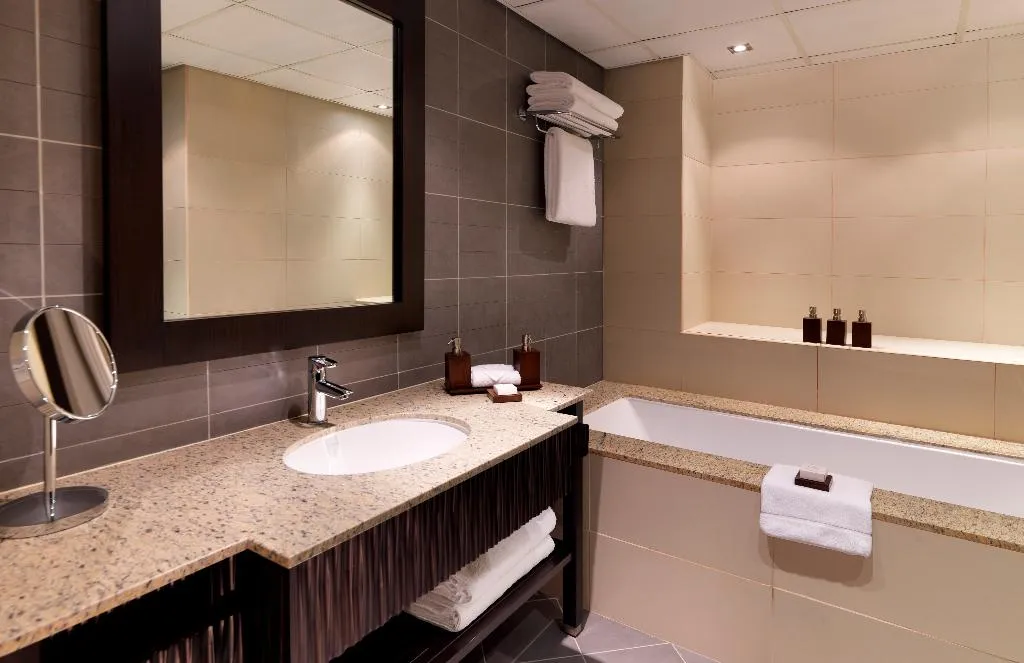 APARTMENT TWO BEDROOMS Room, Anantara The Palm Dubai Resort, Dubai
