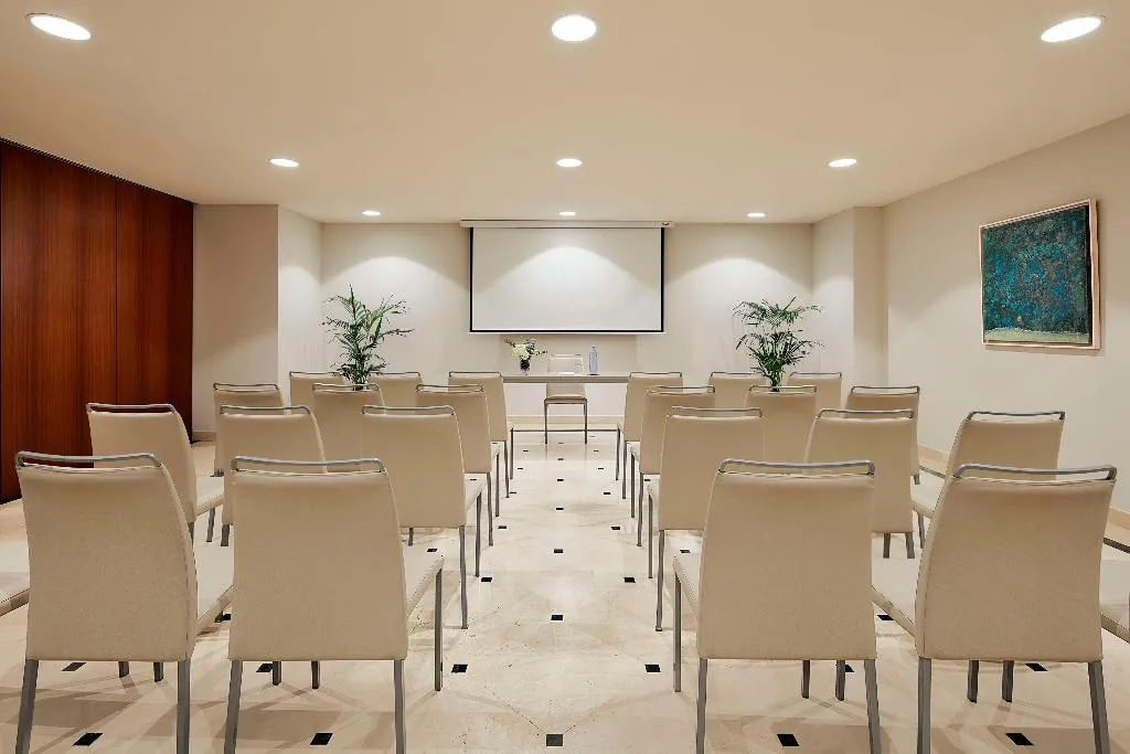 Conferences, NH Collection Marbella, Costa Del Sol