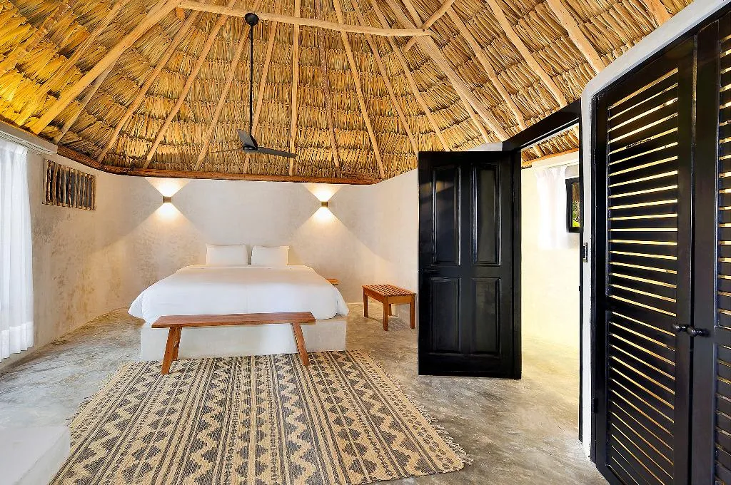 SUITE WITH PRIVATE POOL Room, Maya Tulum, Cancun Area
