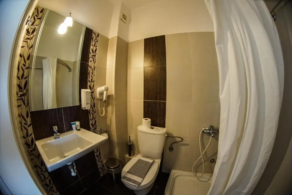 Double or Twin SEA VIEW Room, Kokoni Beach Hotel, Kalamata