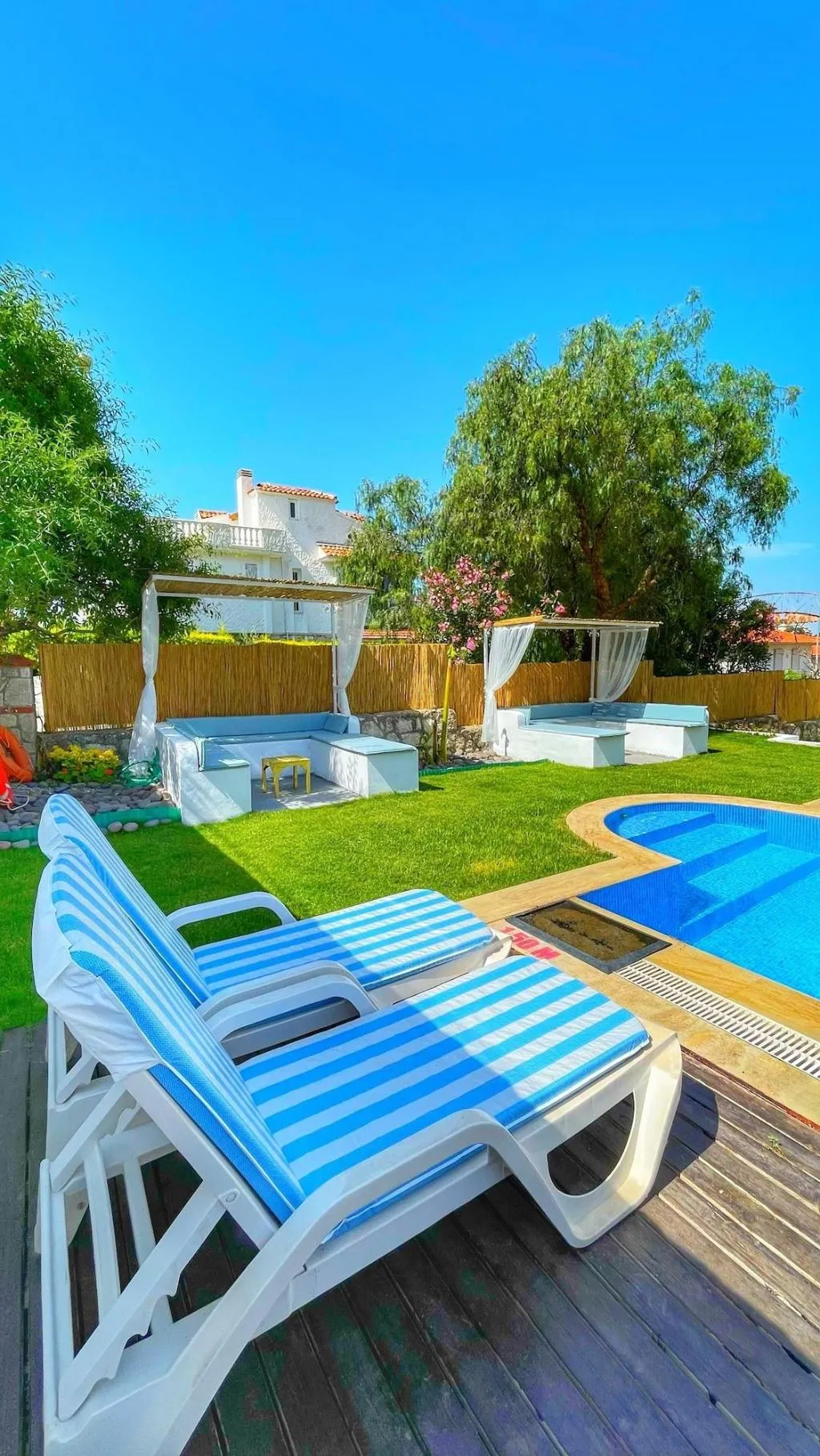 General view, Bugra Alacati - Adults Only, Izmir