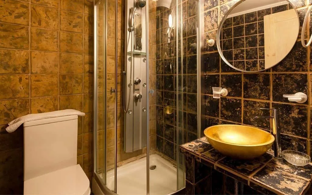 Room, Smaragdi Boutique Hotel, Crete